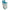Crompton LED GLS Thermal Plastic 5.5W 2700K BC-B22d - CROM11694, Image 2 of 2