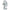 Prem-I-Air 12 inch Desk Fan - Silver - EH1766, Image 1 of 1