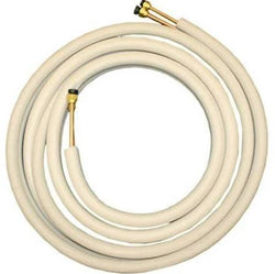Broughton MCWS 30m umbilical line