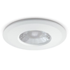 JCC Bezel for V50 fire-rated LED downlight White - JC1006/WH