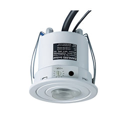 Danlers CEFL DD 10VDC Daylight Linked Dimmers - CEFLDD10VDC
