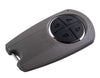 Danlers HASE 2RF 2 Channel Key Fob Sender - HASE2RF