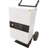 Broughton 400V 36kW Portable Electric Boiler - HPW40