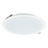 Philips Ledinaire Slim 22W LED Downlight Cool White 110°- 407743876