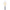 Philips 4W LED BC B22 Candle Very Warm White - 58729400