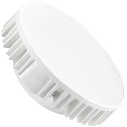 Kosnic 7W DSK LED - Warm White (GX53) - KLED07DSK/GX53-W30