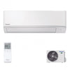 Panasonic 2kW Wi-Fi Wall Mounted Inverter R32 - KIT-TZ20-WKE