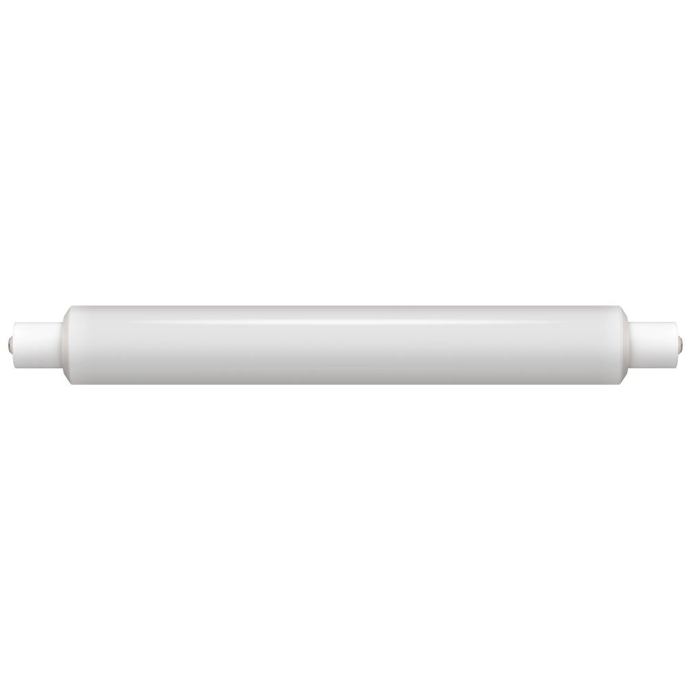 LED Double Ended Tubular DET 3.5W 4000K SCC S15 CROM8854
