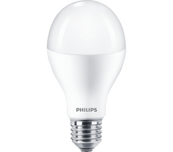 Philips CorePro 15.5W ES/E27 GLS 150° Cool White - 66218900