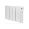 Creda 1.5KW (1500W) LOT 20 White Aluminium Radiator - CAR150