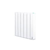 Rointe Belize 550W Electric Radiator with WiFi - White - BRI0550RAD