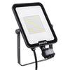 Philips Ledinaire 20W IP65 LED Floodlight  With PIR Sensor Warm White - 911401883983