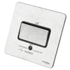 Schneider USFP 10A 3P Isolator Switched Black Insert Stainless Steel - GU1413BSS