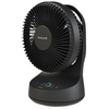 Honeywell QuietSet Desk Fan - Black - HTF337BE1