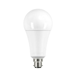 Integral 18W BC B22 GLS Warm White - ILGLSB22NC049