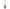 Philips Classic LEDLuster DT 3.2-25W E27 Warm White Dimmable - 77066200, Image 1 of 1