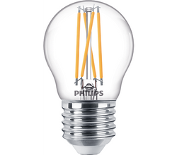 Philips Classic LEDLuster DT 3.2-25W E27 Warm White Dimmable - 77066200