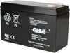 Honeywell 12V 7Ah Battery - UC1270
