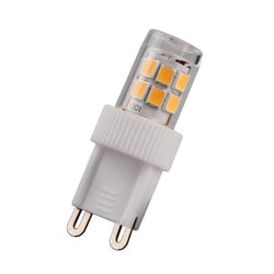 Kosnic 2.5W G9 Capsule White - KLED2.5CPL/G9-N30