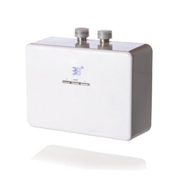 Hyco Rho Instantaneous Inline Water Heater 4400W Themostatic - IN44T - Return Unit