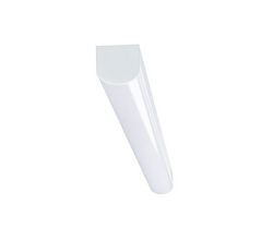 Philips 32W Ledinaire 5FT Single LED Batten 3500Lm 4000K (BN065C) - 911401826081