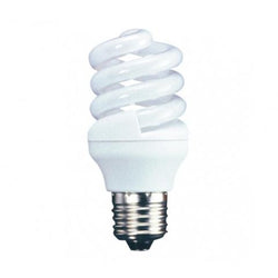 Kosnic 20w CFL Spiral  ES/E27 Warm White - ECO20SP2/E27-827
