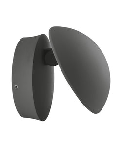 Ledvance 13W LED Outdoor Facade Indirect Grey IP54 Warm White - OFIR30A-075016