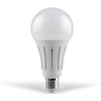 Kosnic 22W LED ES/E27 GLS Cool White - KTC22GLS/E27-N40