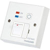 Timeguard Wi-Fi Controlled Fused Spur - FSTWIFI