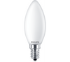 Philips Classic 6.5W E14/SES Candle Very Warm White - 64922700