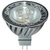 Deltech 4W High Power GU53 MR16 Green - MR16-H438G