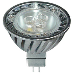 Deltech 4W High Power GU53 MR16 Green - MR16-H438G