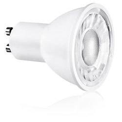 Aurora ICE 5W Dimmable LED GU10 - Very Warm White - EN-DGU005/27