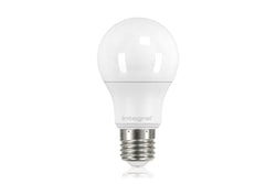 Integral 5.5W GLS E27 Non-Dimmable - ILGLSE27NC086