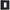BG Evolve Matt Black Grid 1 Gang Euro Module Front Plate - PCDMBEMS1B, Image 1 of 3