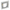 BG Flat Plate Brushed Steel 1 Mod Sq Front Plate - FBSEMS1, Image 2 of 3