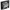 BG Evolve Black Chrome Switched 13A Fused Spur Unit With Power LED Indicator And Flex Outlet - PCDBC52B, Image 3 of 3