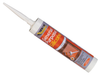 Everbuild General Purpose Silicone Brown 310ml - EVBGPSBR
