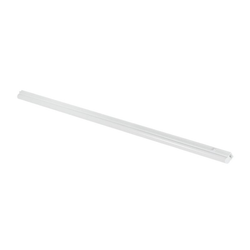 JCC Undercabinet LED Batten IP20 15W 1120mm 4000K White PC c/w 1m lead. - JC83307