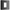 BG Evolve Black Chrome Grid 1 Gang Euro Module Front Plate - PCDBCEMS1B, Image 1 of 3