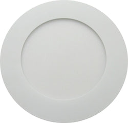 Bell 9W Arial Round Emergency LED Panel Cool White - BL09734