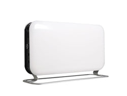 Mill 2000W Portable Convection Heater White - 99401