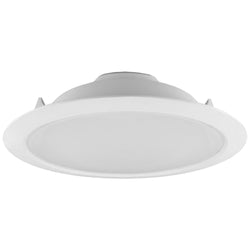 Crompton Phoebe LED - Celine LED 230mm Round Downlight 20W - Cool White