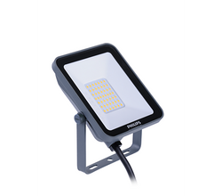 Philips Ledinaire 50W Mini LED IP65 Floodlight Wide Beam Warm White - 911401730462