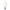 Megaman 4W Filament Candle Economy LED 2700K B15 - 710505, Image 1 of 1
