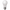 Kosnic 13.5W E28 GLS Cool White - KTC13.5GLS/E27-N40, Image 1 of 1
