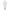 Osram 18W Parathom Frosted LED Globe Bulb GLS ES/E27 Cool White -118218-439757, Image 1 of 2