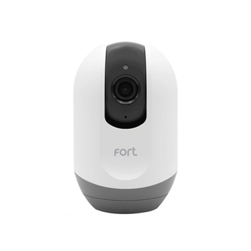 ESP Fort Smart Security Indoor Pt Camera - ECSPCAMPT