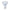 Philips Master Value LED 6.2W-80W GU10 PAR16 4000K Dimmable Spotlight Bulb  - Cool White - 70523700
