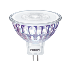 Philips Master Value 5.8-35W Dimmable LED MR16 Very Warm White 36 - 929002492502 (UK1022) - 30718600